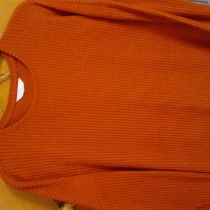 Time +true tunic  size large